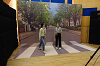yy-095 Abbey Road 50th Anniversay at Abbey Road Studios.png